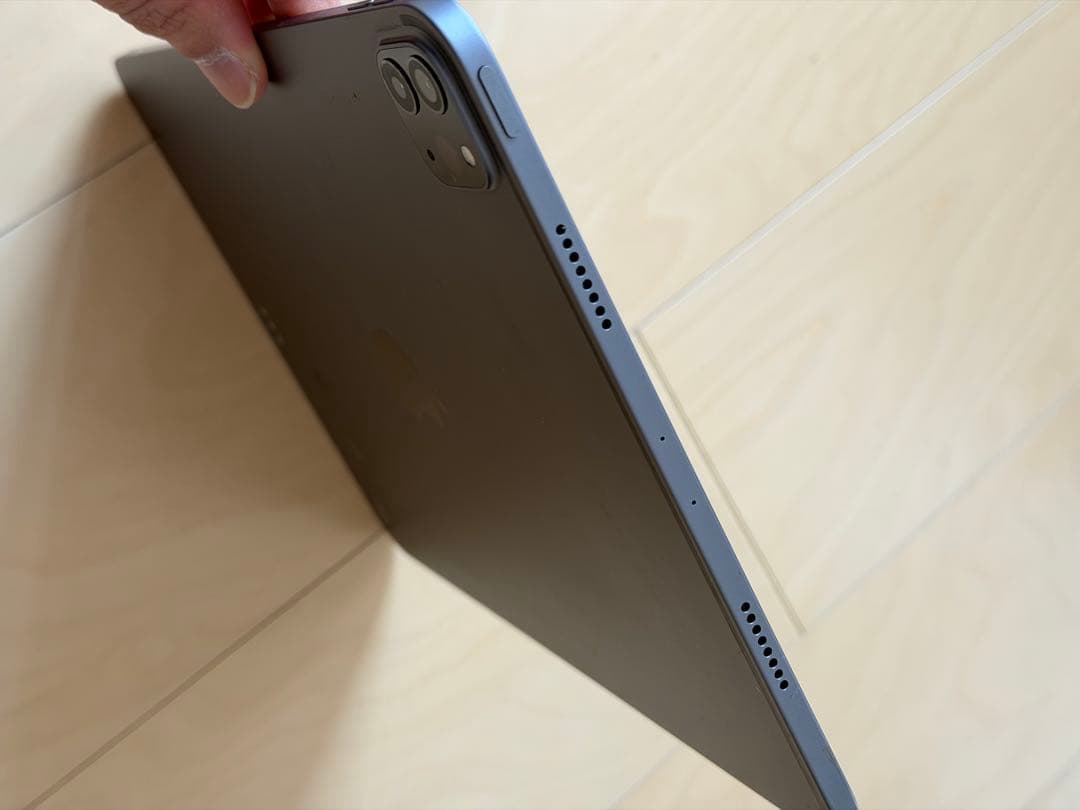 Apple iPad Pro (11インチ) 第3世代 スペースグレWi-Fi