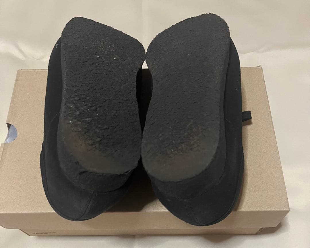 クラークス　ワラビー　26㎝