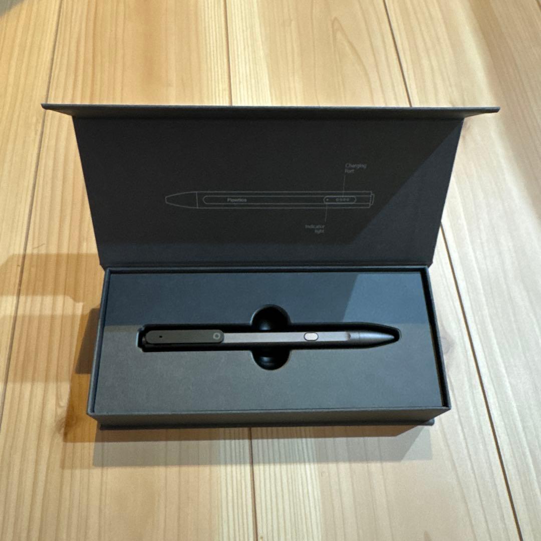 Flowtica Scribe AIペン