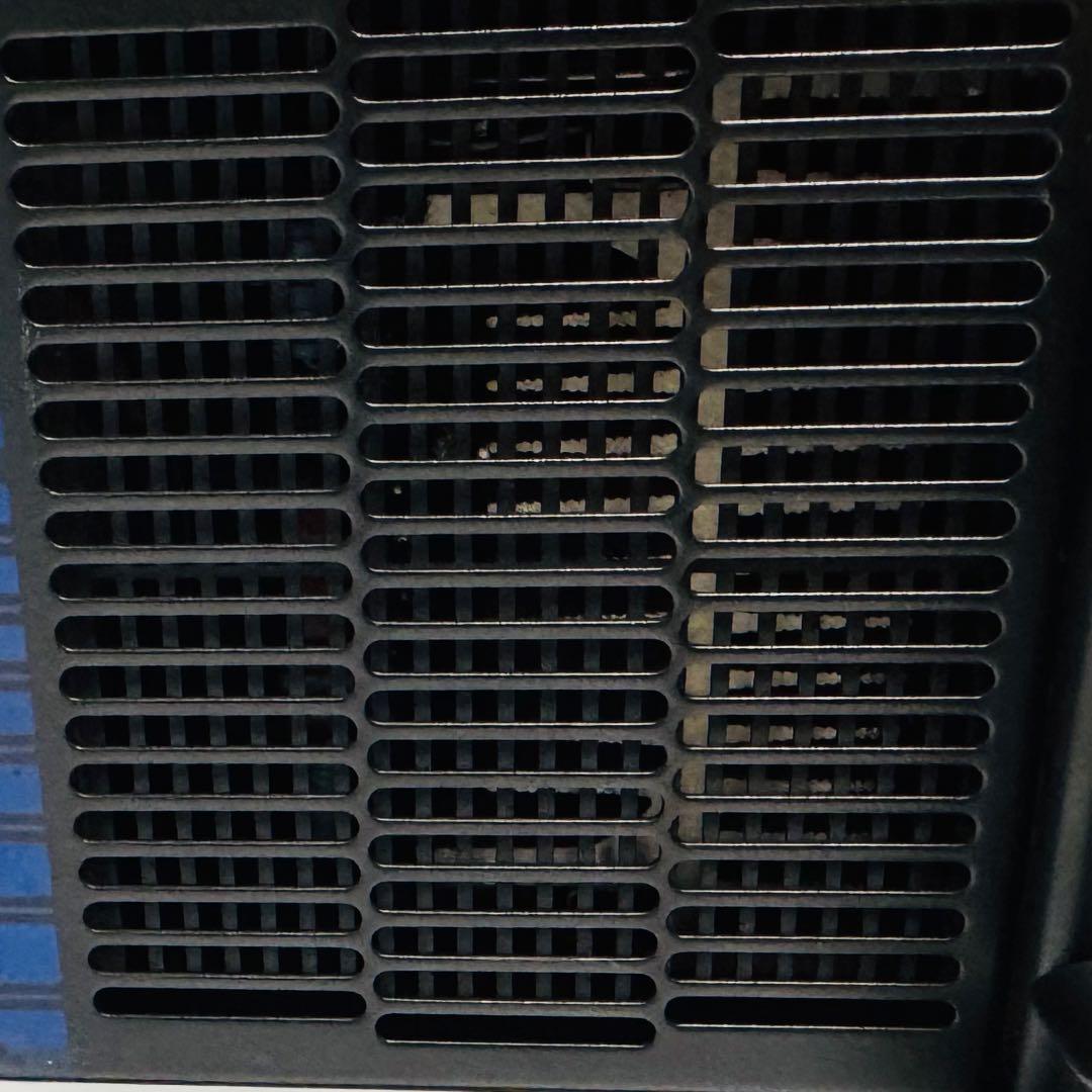 超希少 SAL CleAir12 日本製 パワーアンプ 8Ω 800w x2