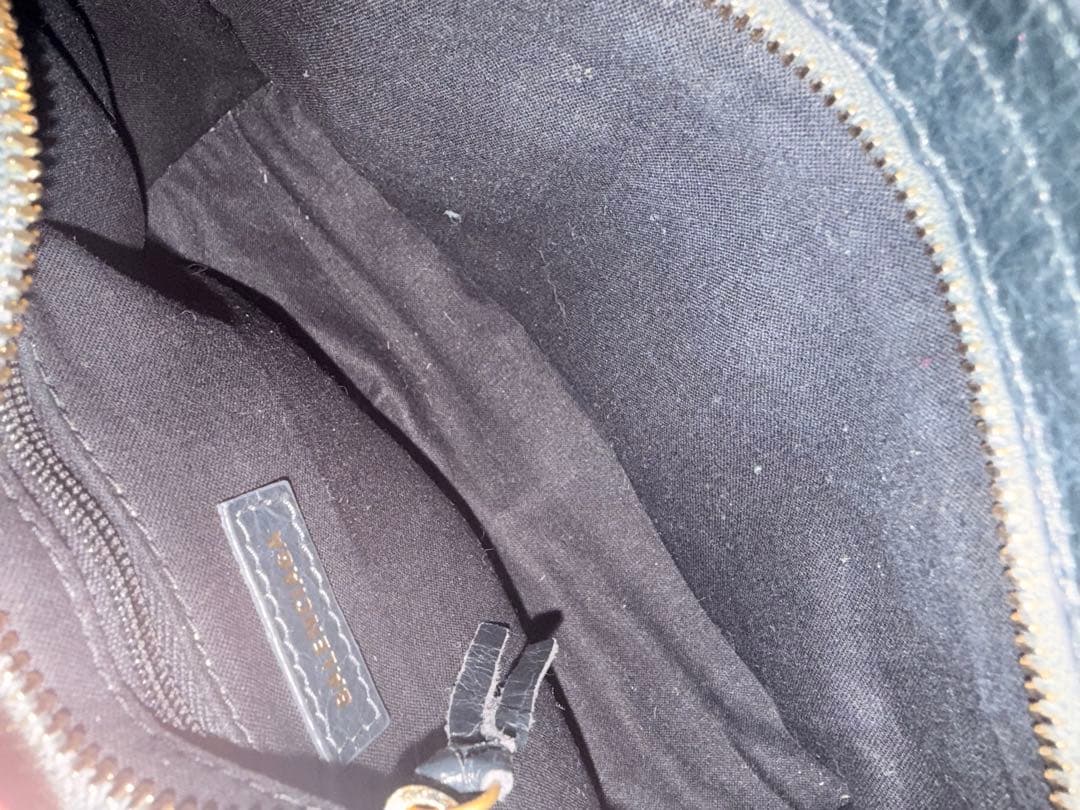 バレンシアガ　ミニシティ