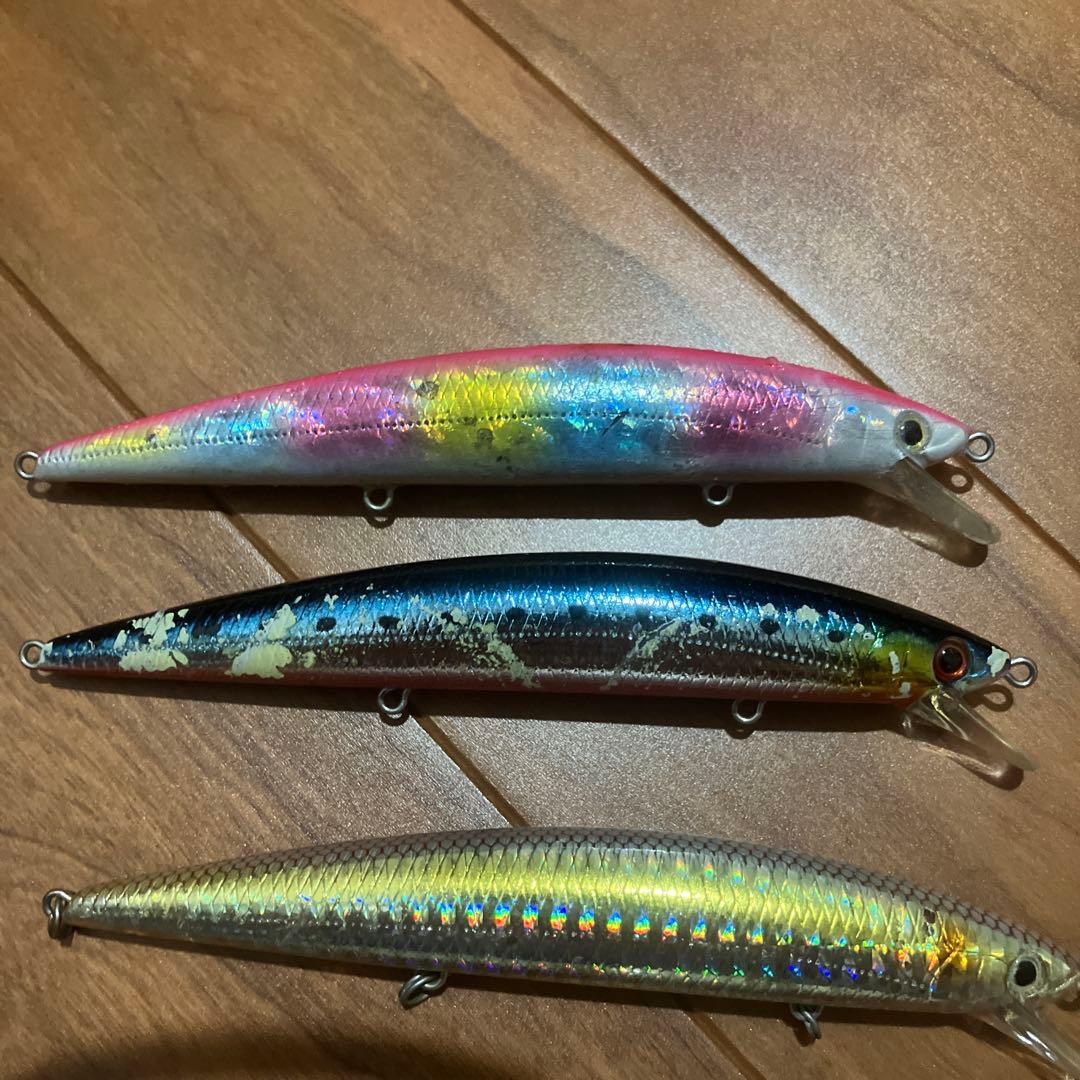 アスリート12SS 9個