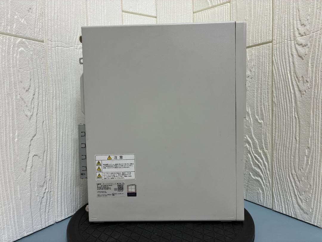 わ*ん様 NEC Mate MKL36L-3 Core i3 8100 M.2