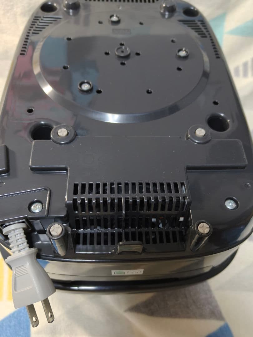 ZOJIRUSHI　象印　NW-JY10-BA　2025年