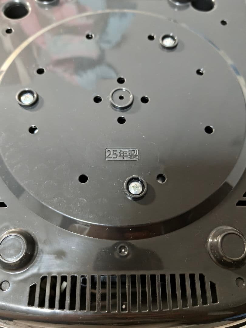 ZOJIRUSHI　象印　NW-JY10-BA　2025年