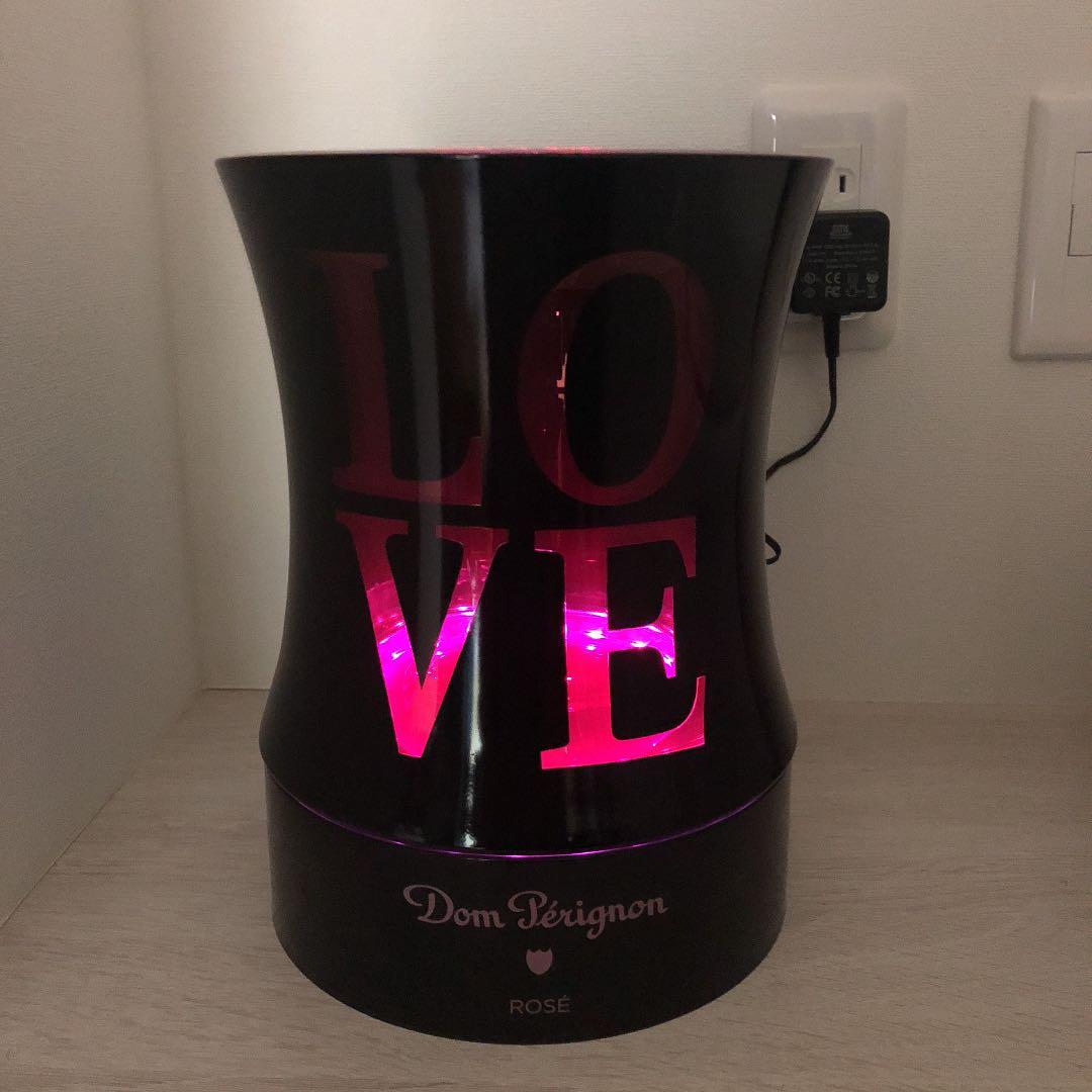 非売品☆入手困難ドンペリクーラー