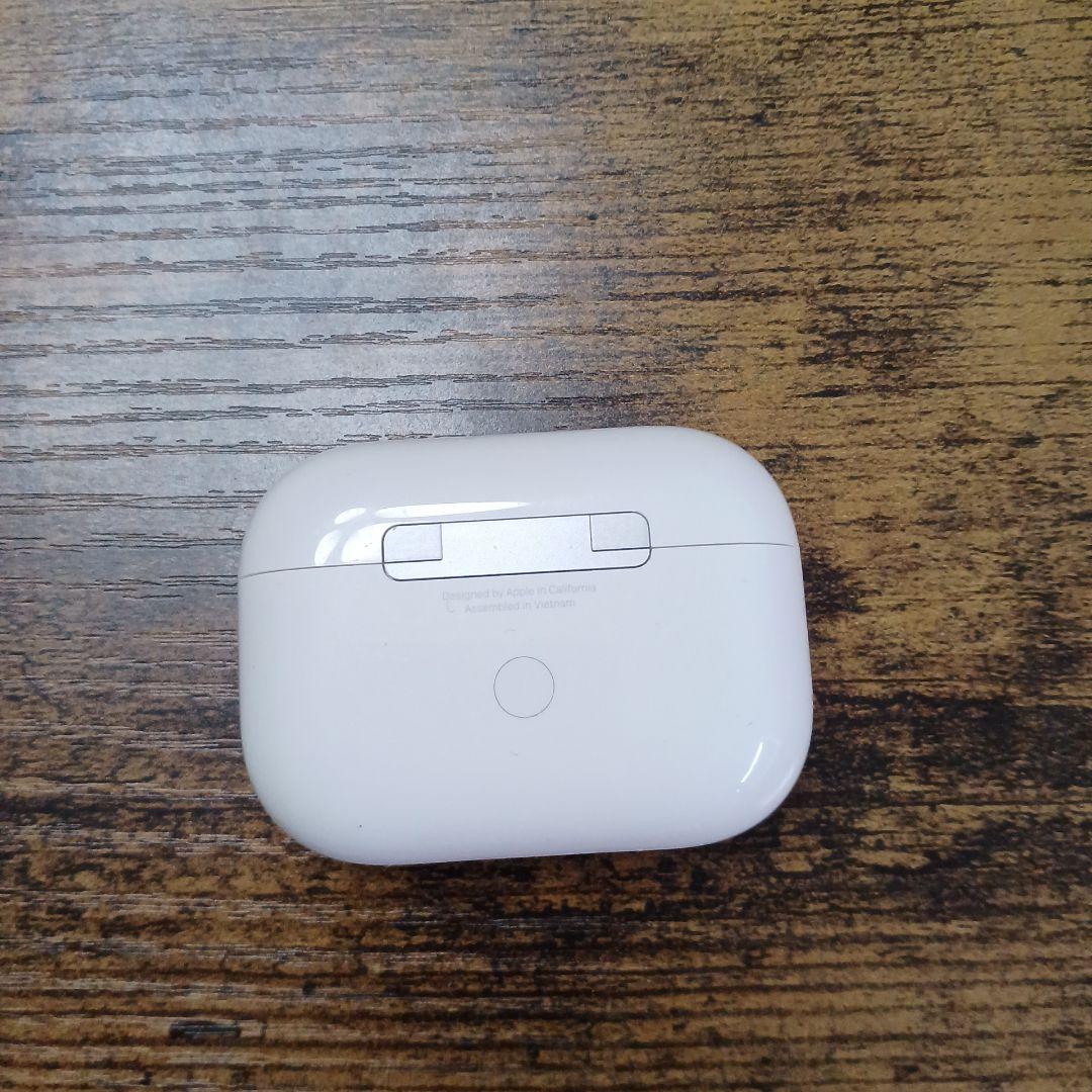 Apple AirPods Pro ケース