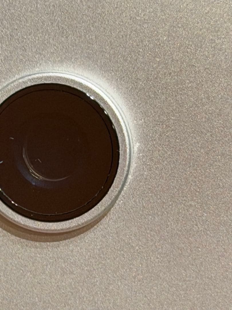 iPhone17pro 256gb シルバー