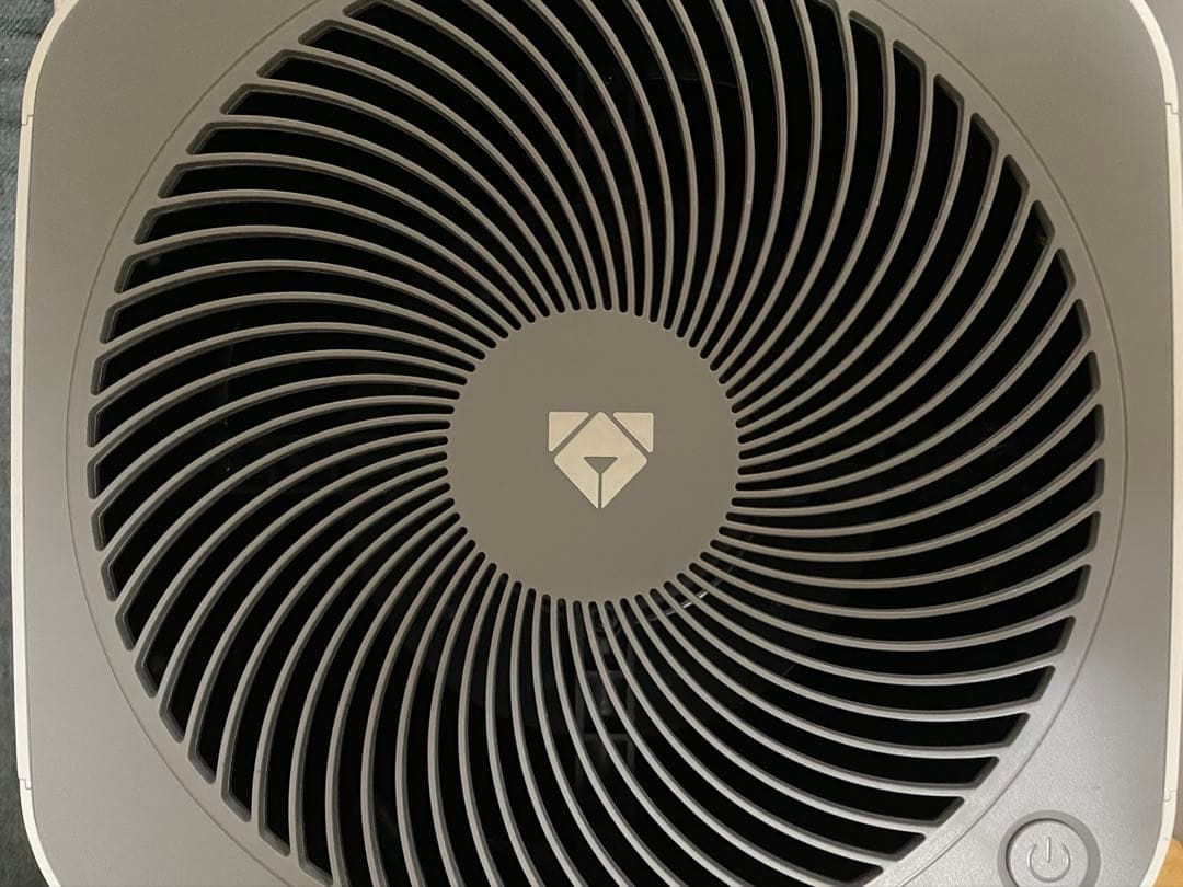 エアドッグ Airdog 空気清浄機 KJ300F-X5S