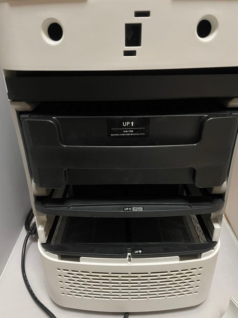 エアドッグ Airdog 空気清浄機 KJ300F-X5S