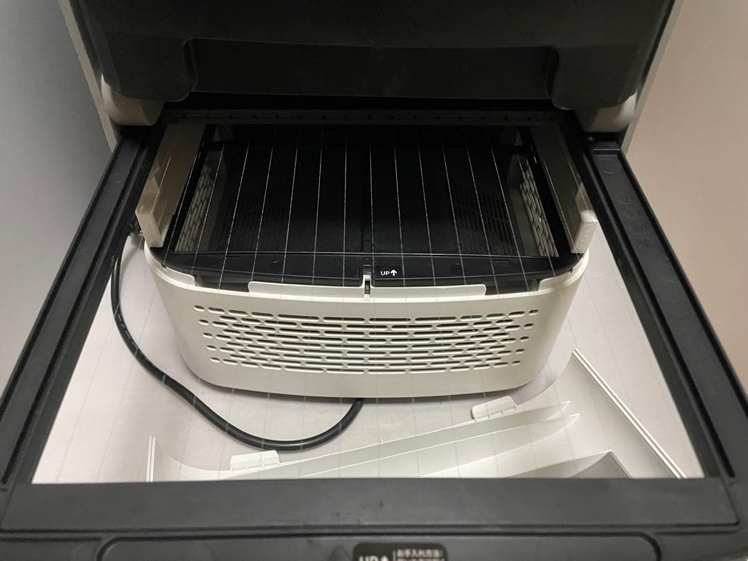 エアドッグ Airdog 空気清浄機 KJ300F-X5S