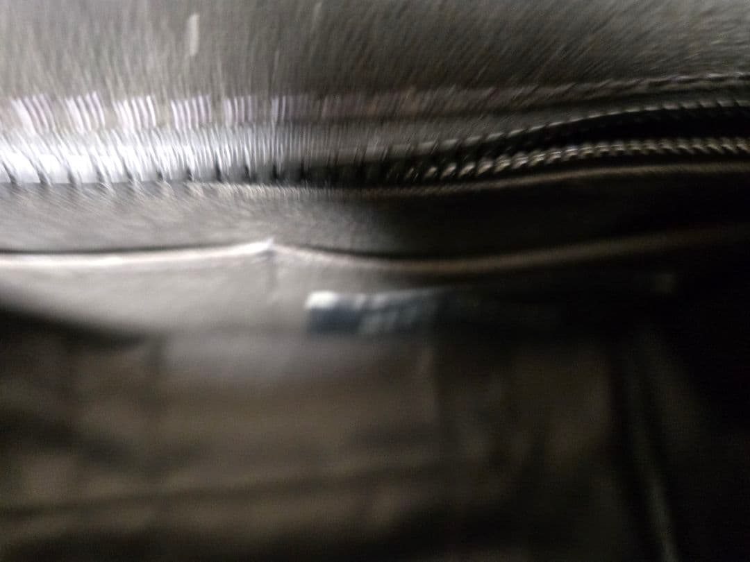 MARC JACOBS THE TOTE BAG ブラック