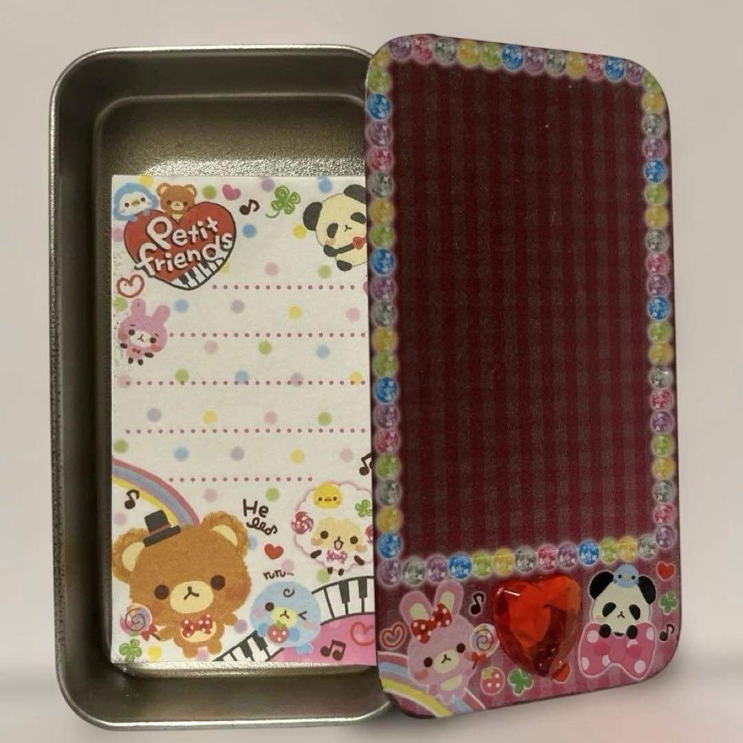 【超激レア】平成レトロ りんりんケイタイ型メモ　メモ帳