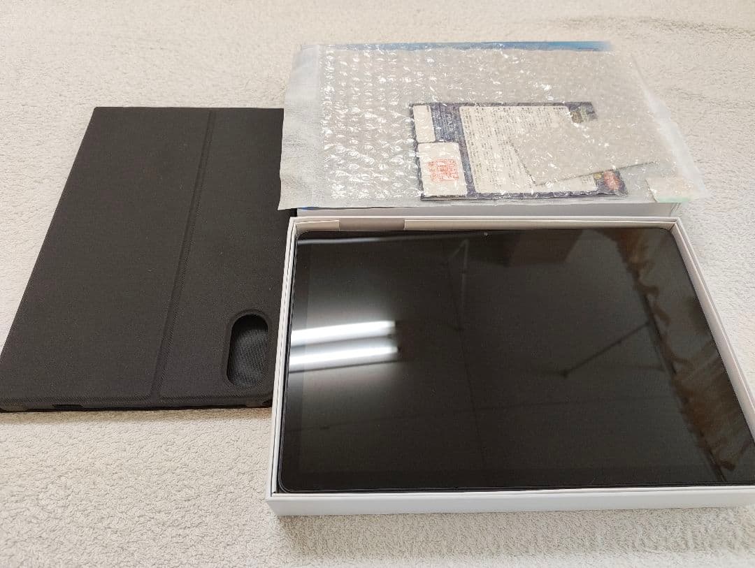 美品 AlphaWolf PPAD2 Wi-Fi+Cellular