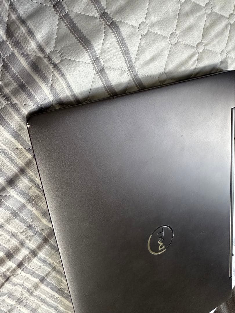 ノートパソコン Inspiron 13 7391 2-in-1 i7 ブラック