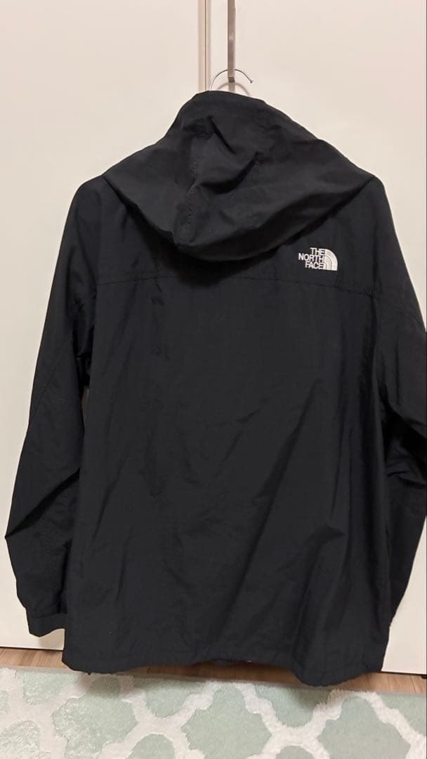 ザノースフェイス THE NORTH FACE ハイドレナ ウィンド ジャケット