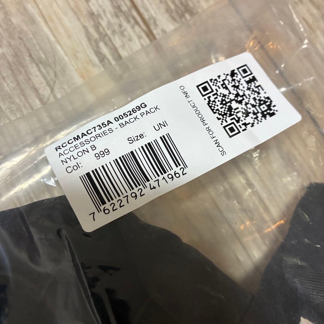 2025AW C.P Company nylon b ショルダーバッグ ブラック