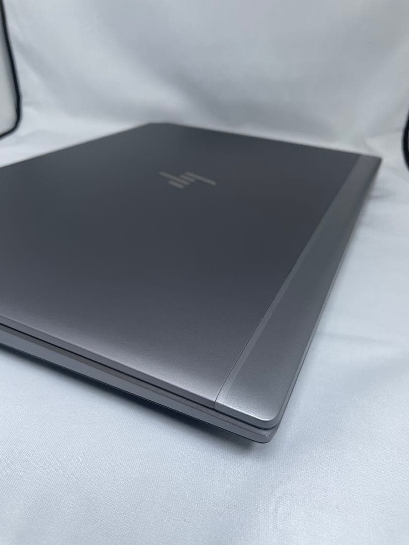 その他ノートPC本体 HP ZBook 15 G6 i7-9850H 64GB 512GB 2TB