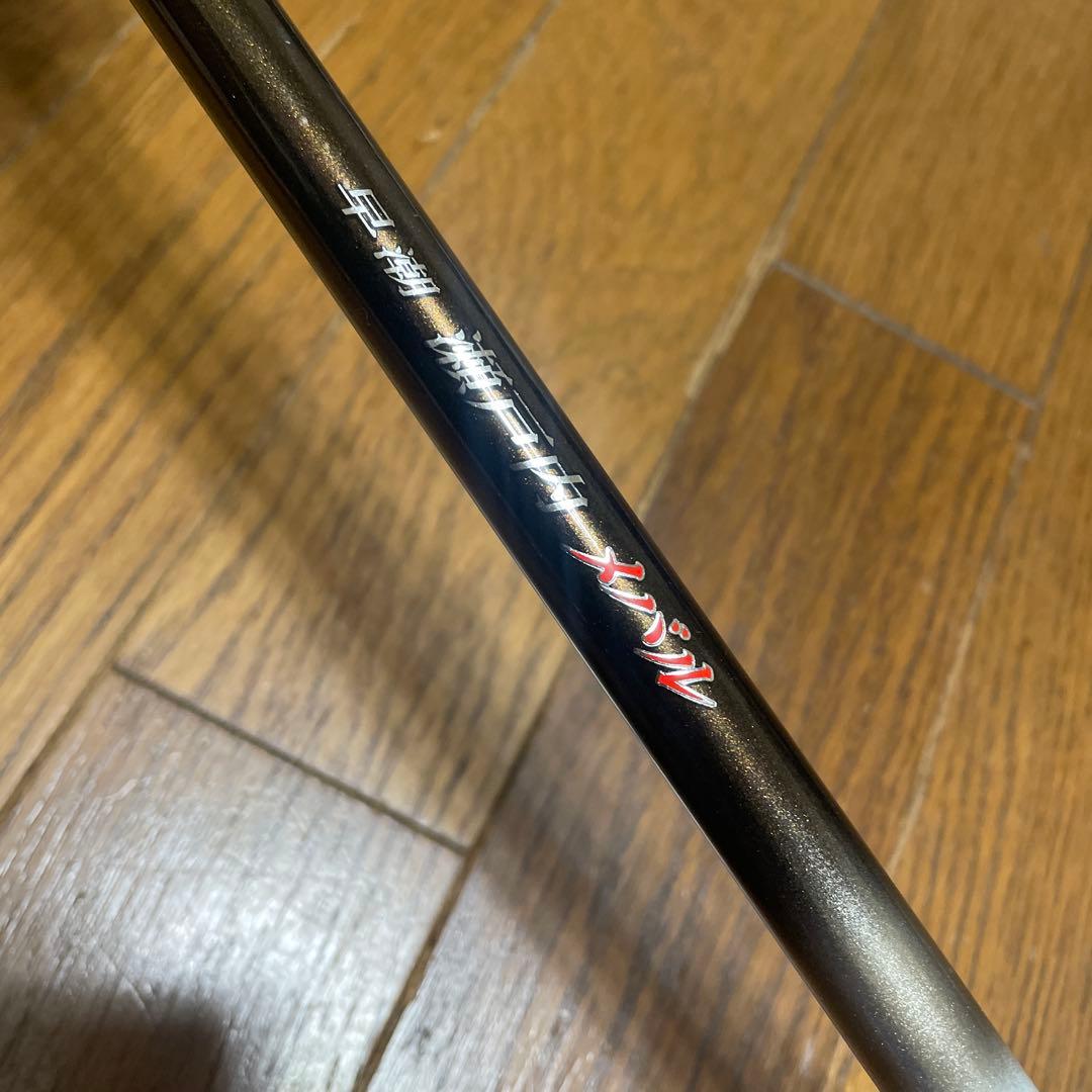 シマノ　早潮 瀬戸内メバル 420SI-T