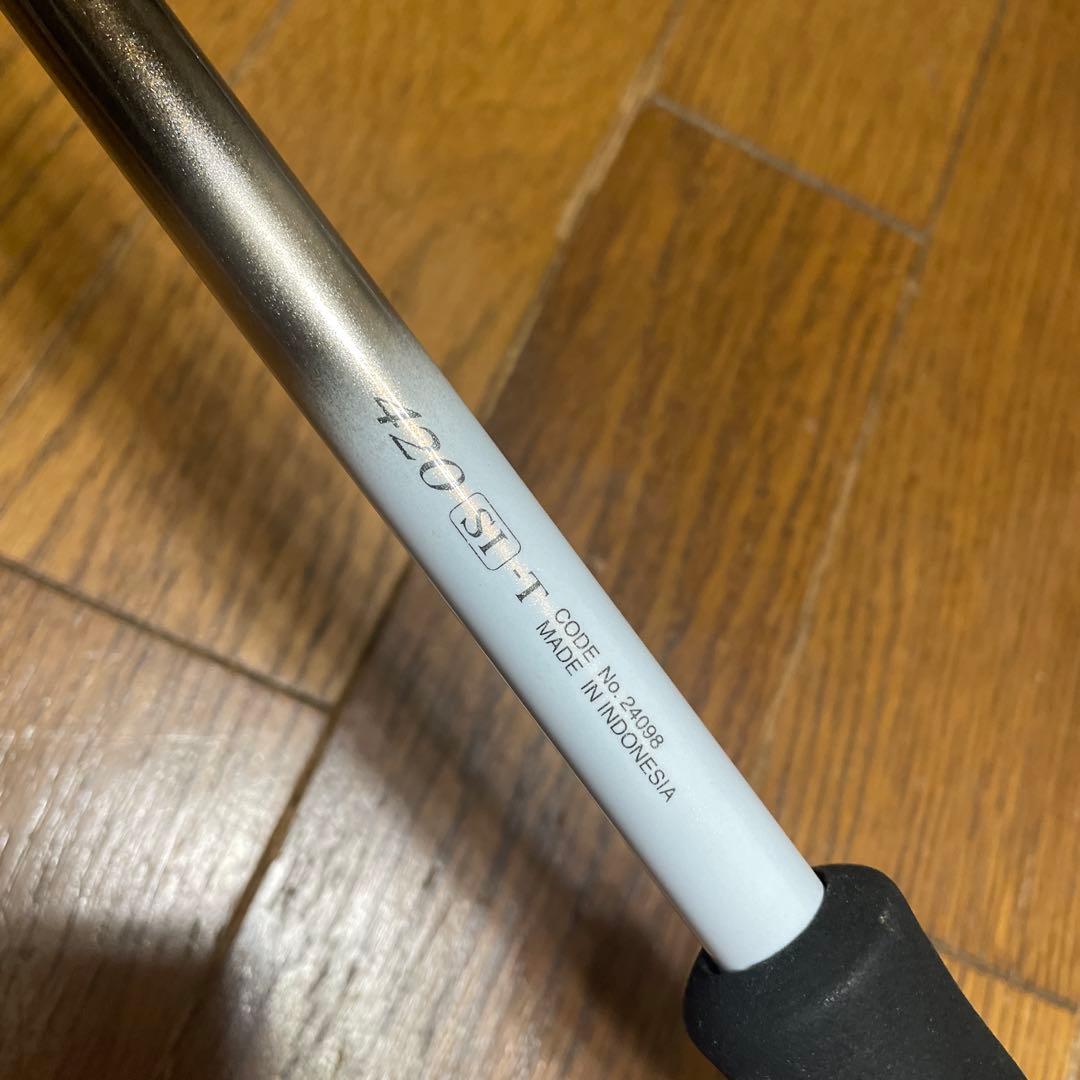 シマノ　早潮 瀬戸内メバル 420SI-T