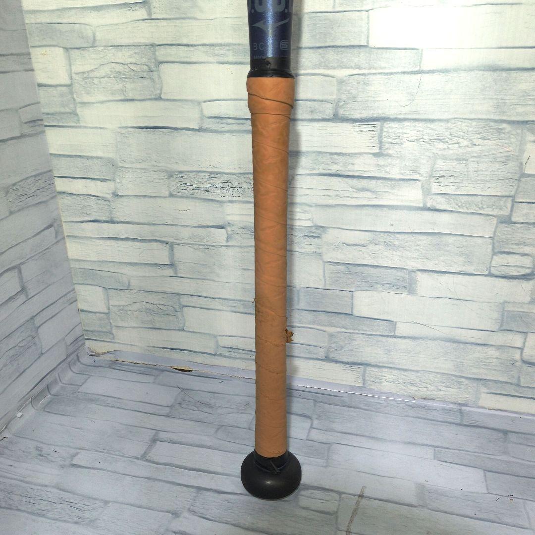 シ*ン様 限定版　ビヨンドマックスレガシー　80cm　ミドル 少年軟式用 1CJ