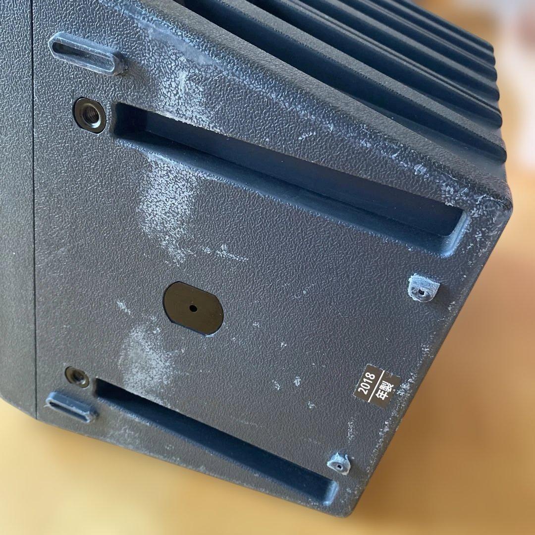 Panasonic ワイヤレスパワードスピーカー システム