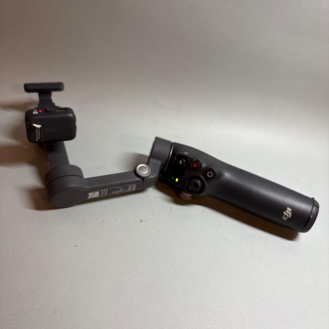 DJI Osmo Mobile 7p ジンバル