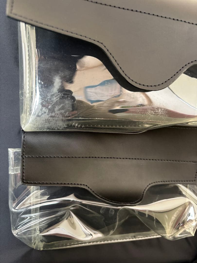 アディダス　FBメディカルケース