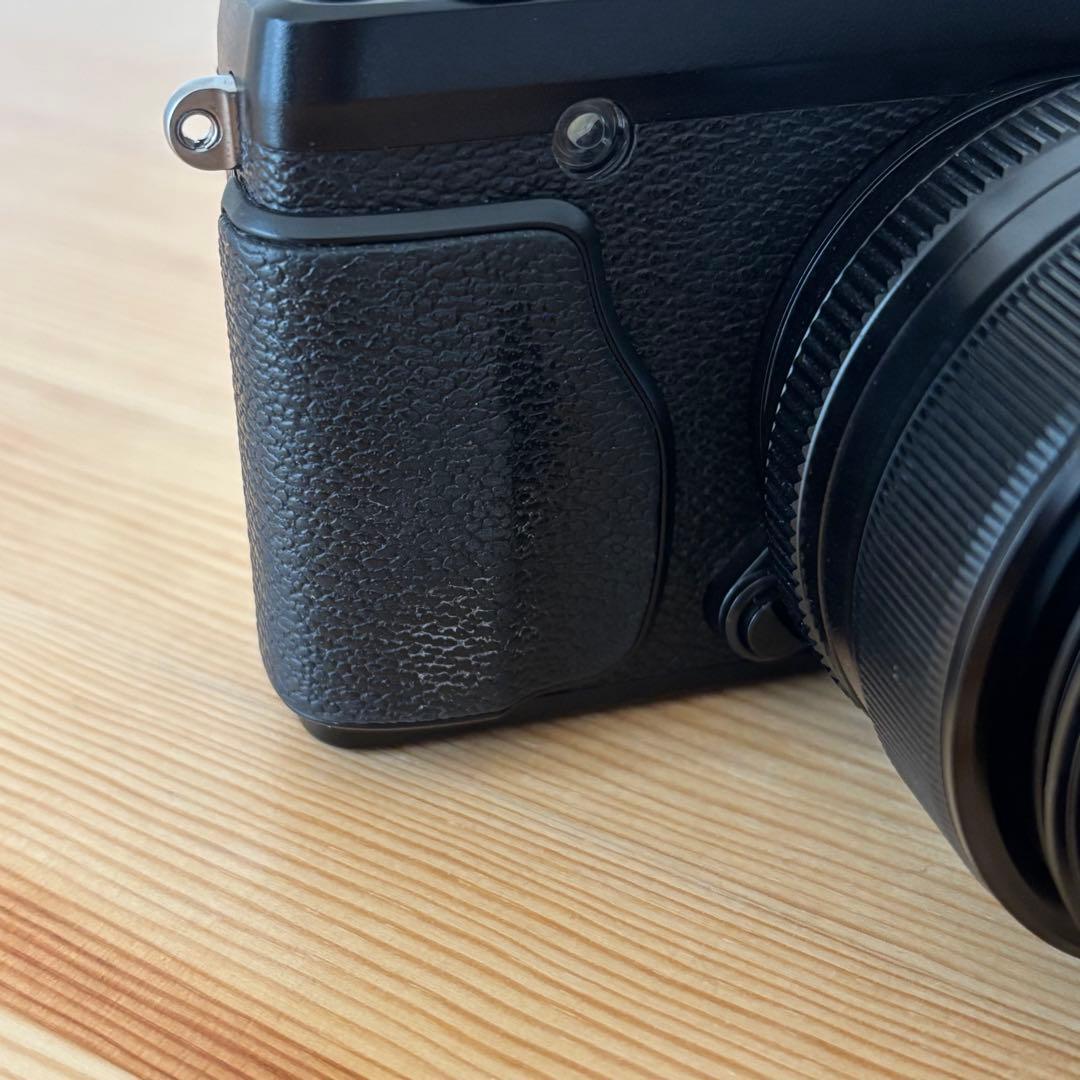 【セット販売】FUJIFILM X-E2 FUJINON XF35mm f1.4