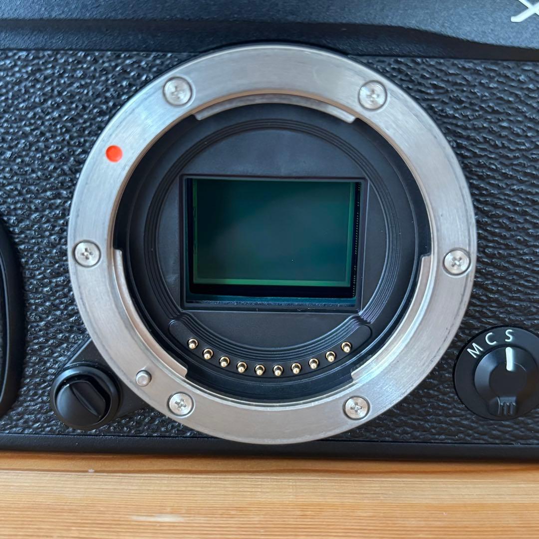 【セット販売】FUJIFILM X-E2 FUJINON XF35mm f1.4