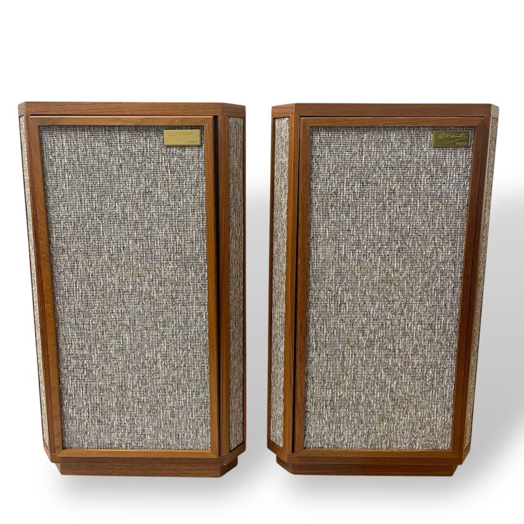 R*o様 【美品】TANNOY タンノイ/Autograph mini 高級スピ