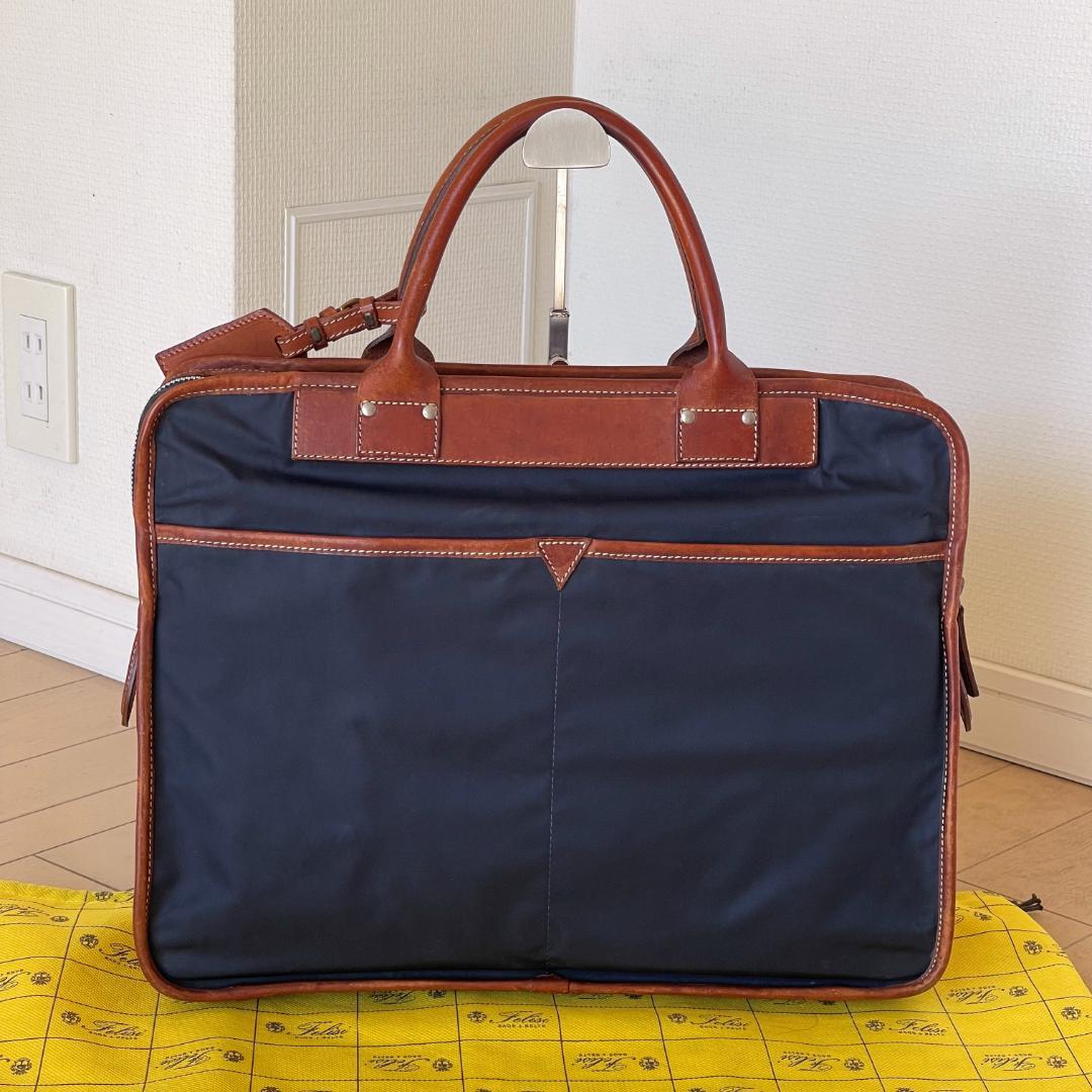 【CRMHT Felisi様】フェリージ 8637/2/ds ネイビー