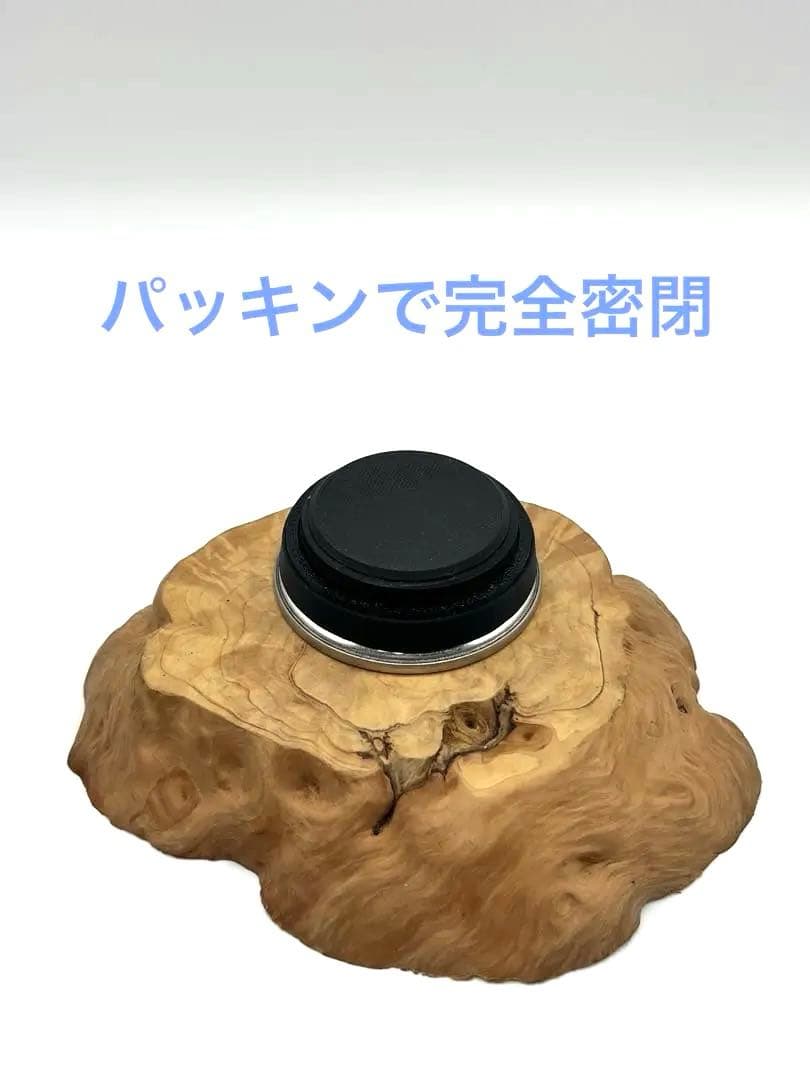 KUREスプレータイプ　3Dプリントセーフ缶　誤開封防止構造　リピーター多数