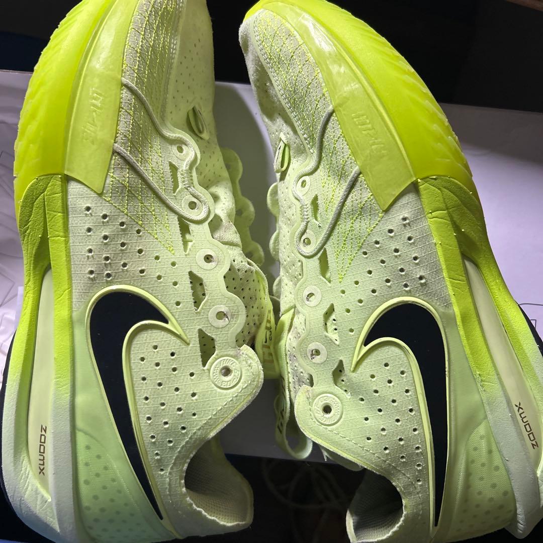 gtcut3 30cm バスケットボールシューズ