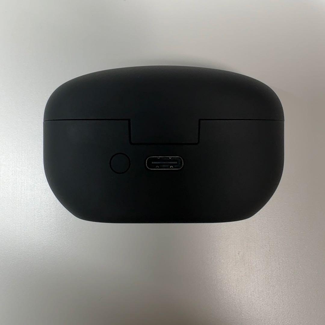 Sony WF-1000XM5 【本体+ケース付き】