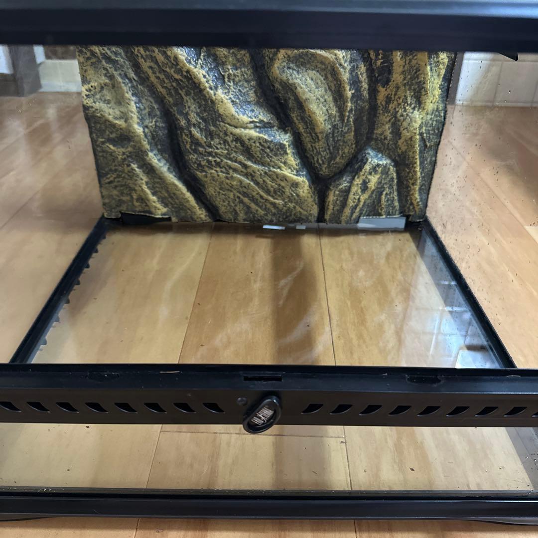 GEX EXOTERRA グラステラリウム4545