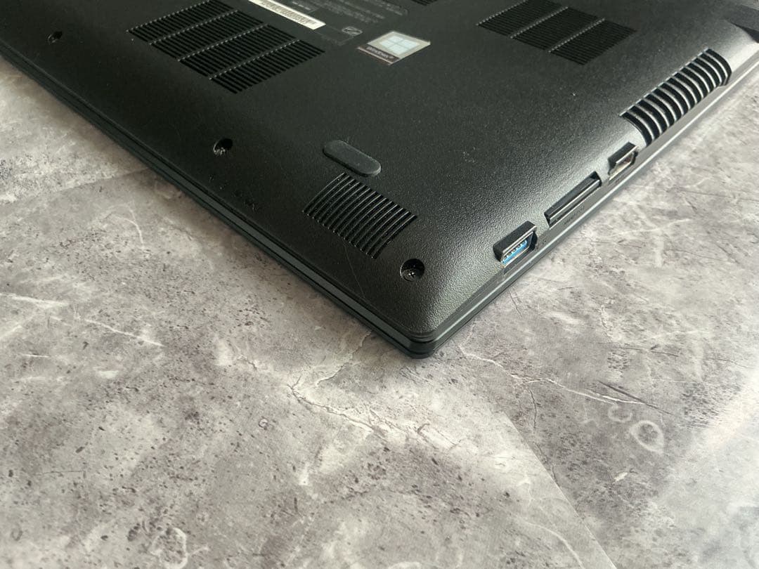 ✨美品✨マウスコンピュータ✨corei7✨メモリ16GB✨新品SSD256GB✨