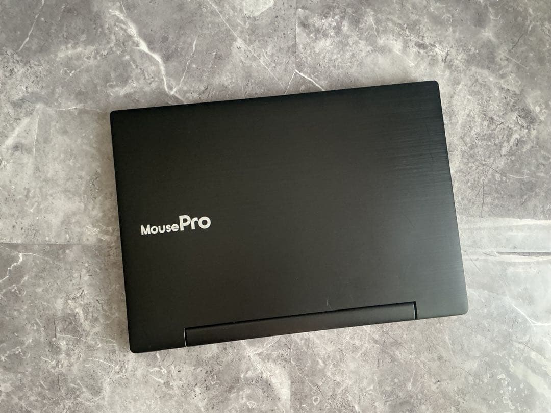 ✨美品✨マウスコンピュータ✨corei7✨メモリ16GB✨新品SSD256GB✨