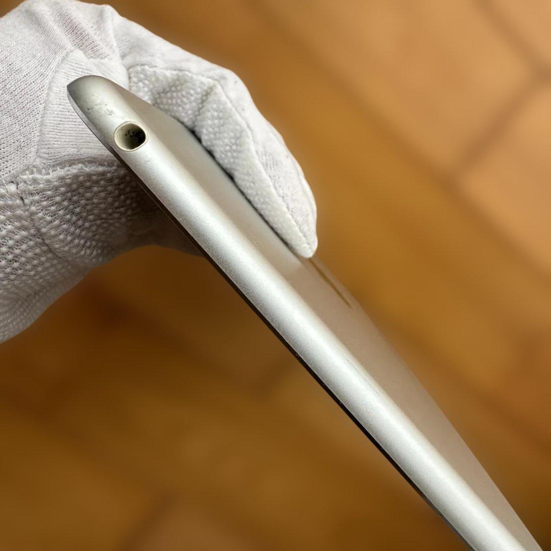 iPad mini 4 Wi-Fi シルバー 64GB 動作良好 おまけケース付