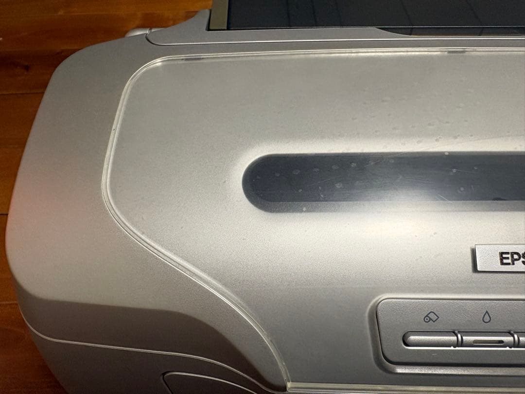 EPSON PX-G900 インクジェットプリンター 通電確認済／印刷未確認