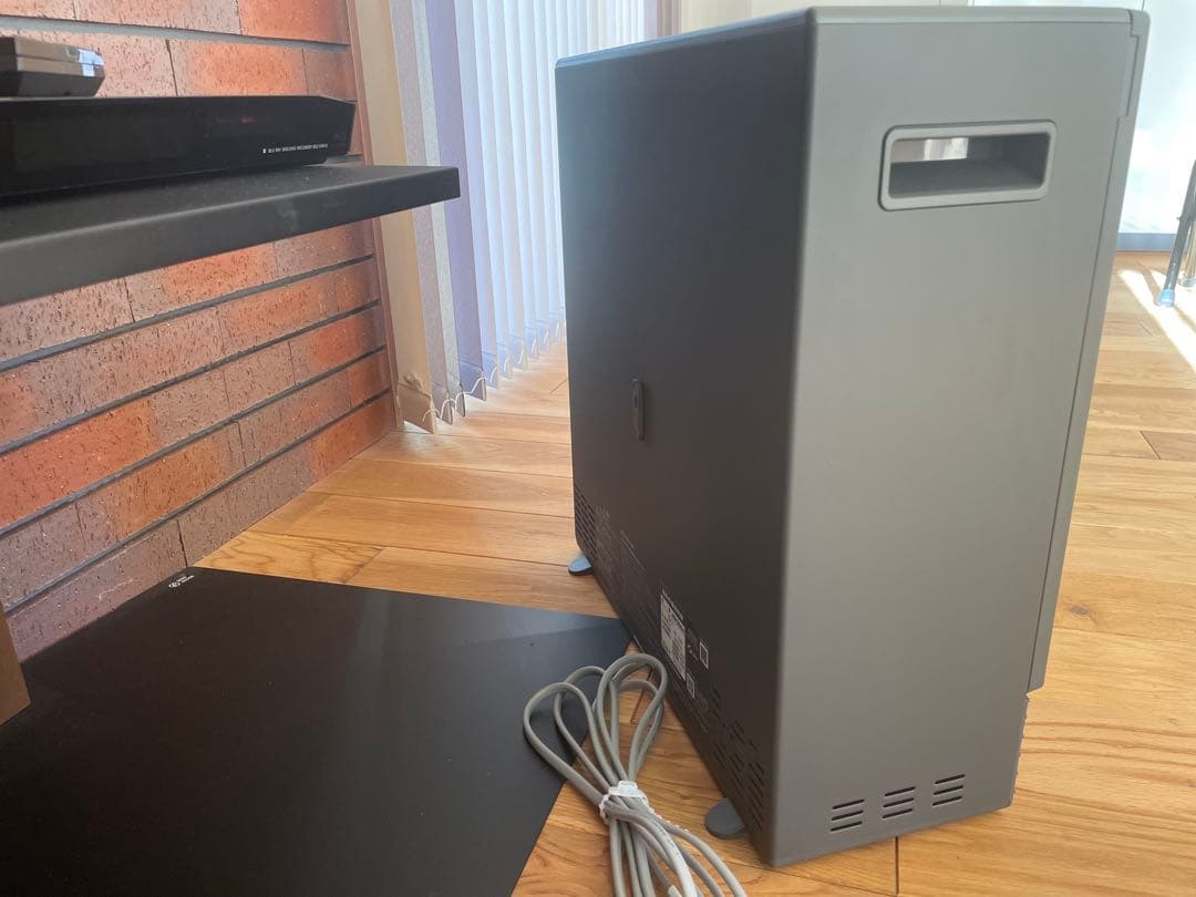 ゆきさん専用　DAIKIN ハイブリッドセラムヒート　2024年製