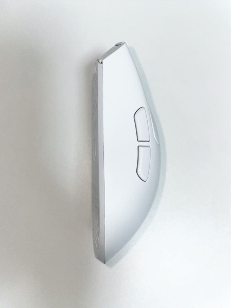 Razer viper v3 pro ホワイト