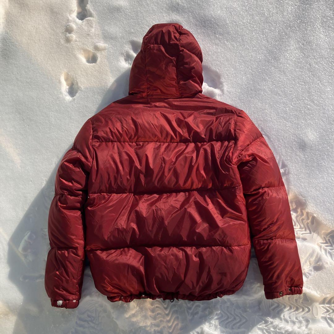 【超希少】00s エディーバウワー　パファージャケット