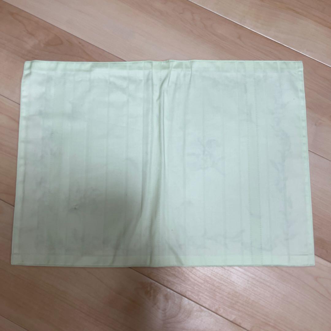 【レア】クリスチャンディオールランチョンマット8枚セット