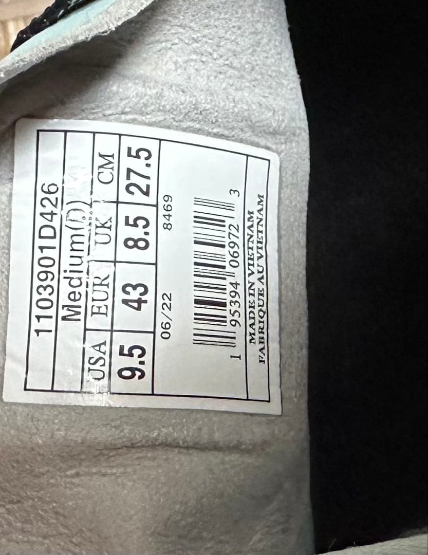 BROOKS ランニングシューズ3個セット