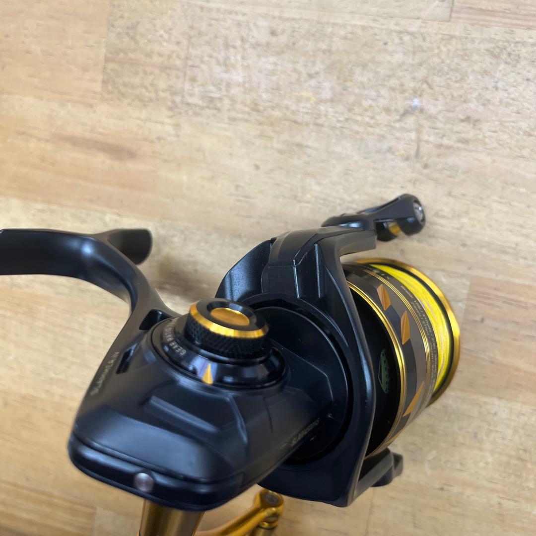 スラマーⅣ 4500HS