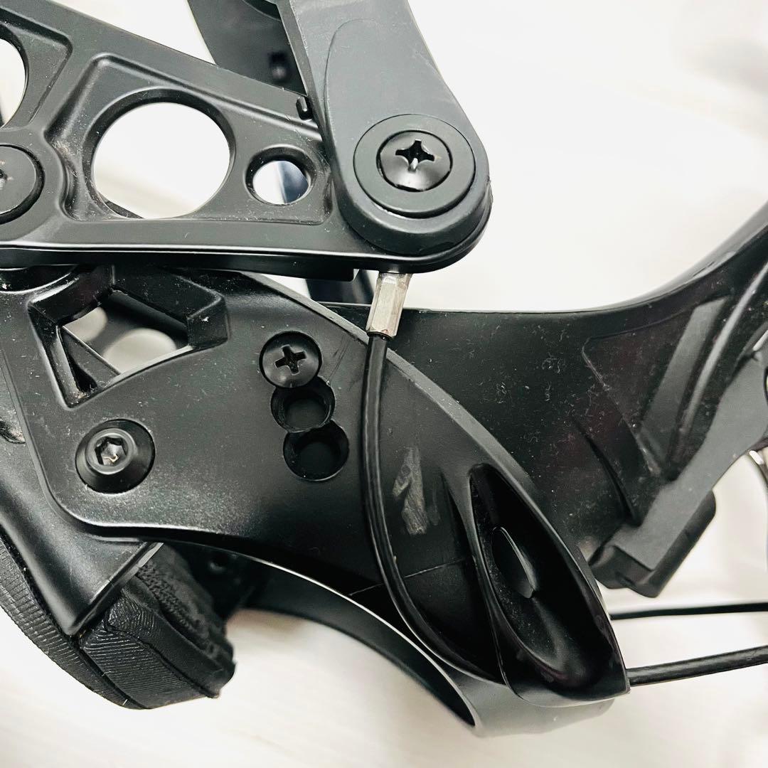 K2 CINCH TRYST K2 ウーメンズ　ビンディング　バイン　M 女性