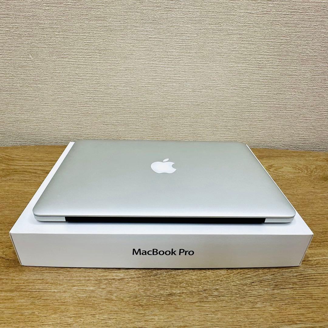 2022年OS) 美品MacBook Pro /SSD1TB/Office