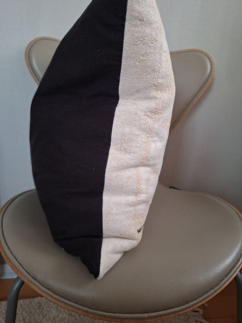 【美品】ザ・コンランショップ・ジュール パンス　パブロ ピカソ クッションカバー