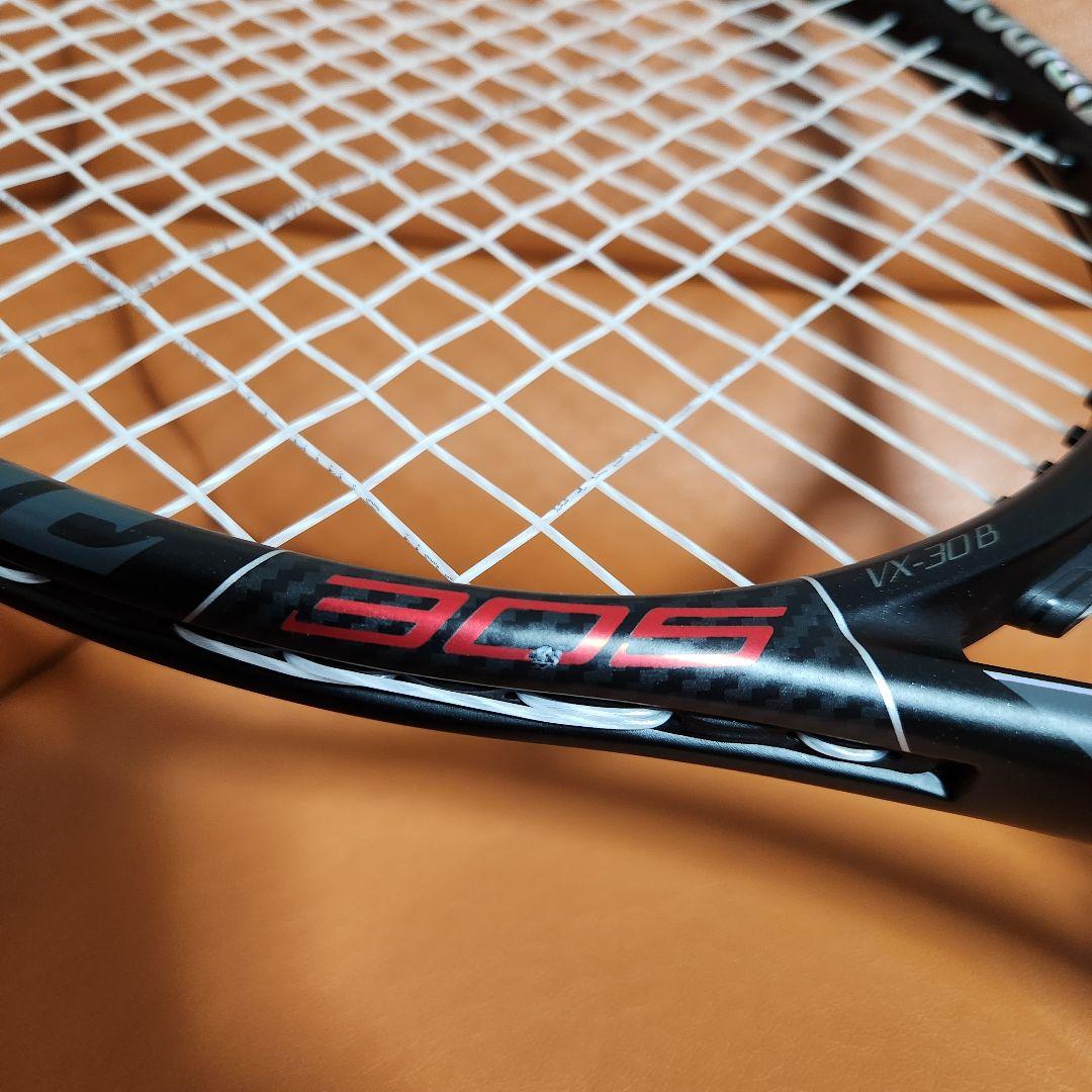 【新品】X-BLADE VX-30B ブリジストン G2 テニスラケット 98